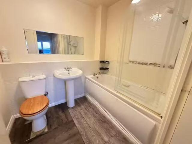 House for rent in Horseley Heath, Tipton
