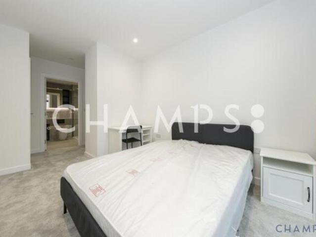 Flat for rent in Cat Hill