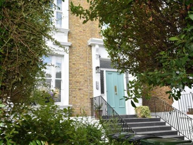 Flat for rent in Dartmouth Park, Isle Of Man