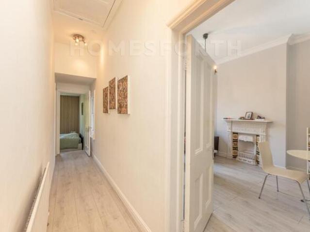 Flat for rent in Strode, Devon