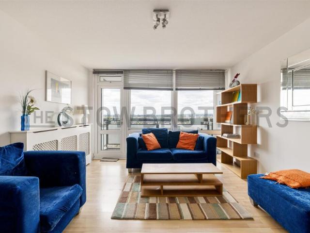 Flat for rent in Hackney