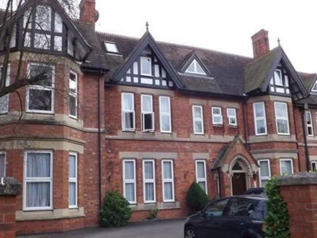 House for rent in Spon End, West Midlands
