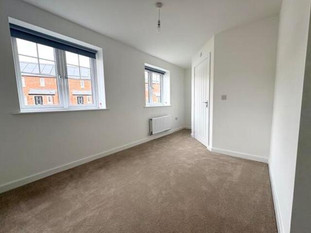 Flat for rent in Clifton, York