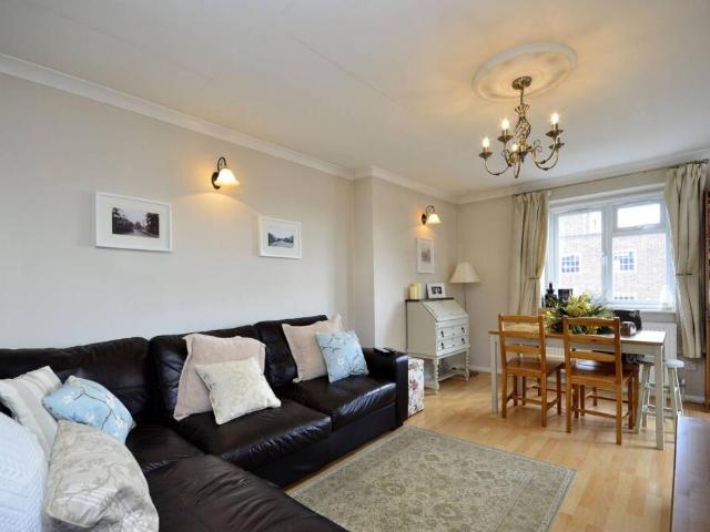 Flat for rent in Mill Hill Flat for rent in Mill Hill