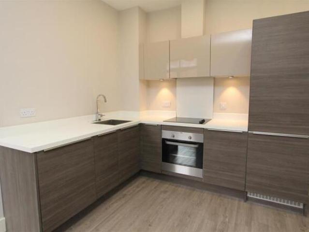 Flat for rent in Pudsey, West Yorkshire