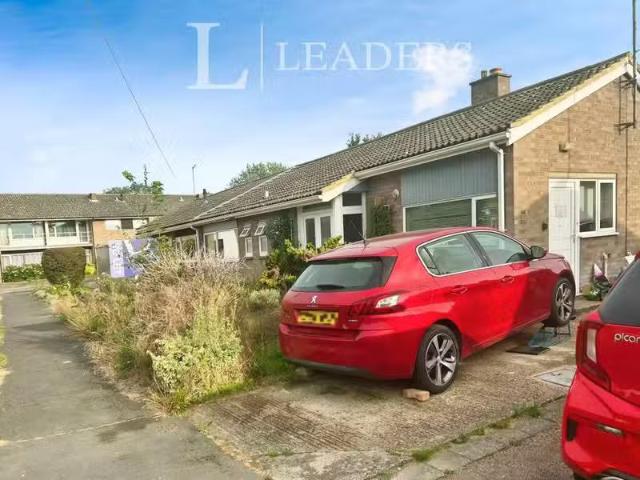 House for rent in Arrington, Cambridgeshire