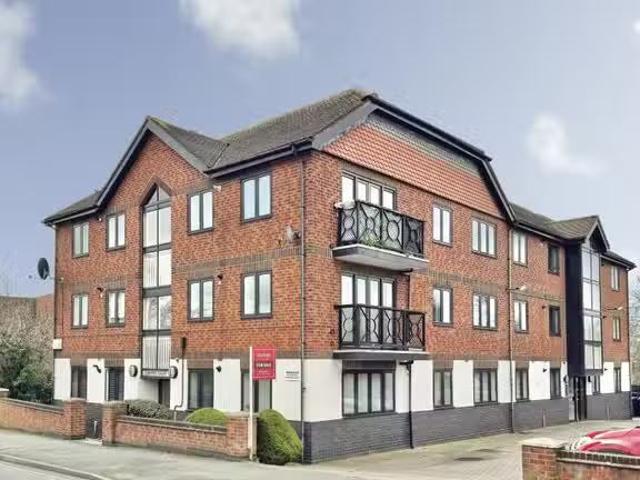 House for rent in Alderminster, Warwickshire