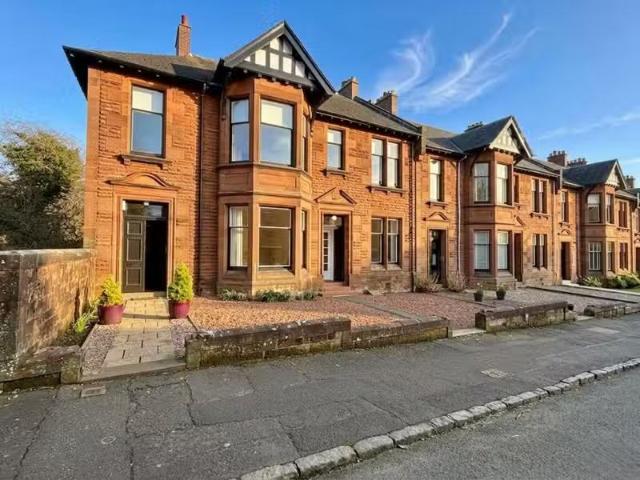 House for rent in Stewarton, Scotland