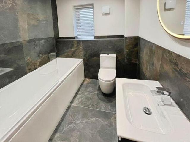 Flat for rent in Bolton, Greater Manchester