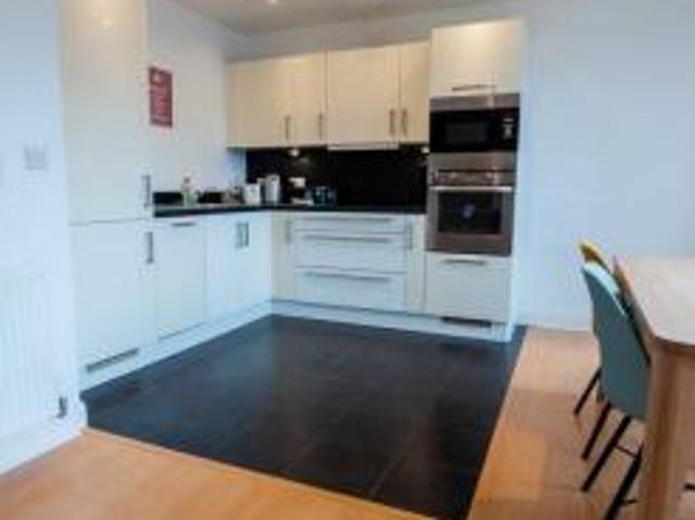 Flat for rent in Canon's Marsh, Bristol