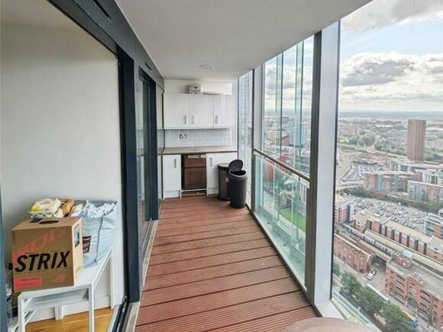 Flat for rent in City Centre, Georgia