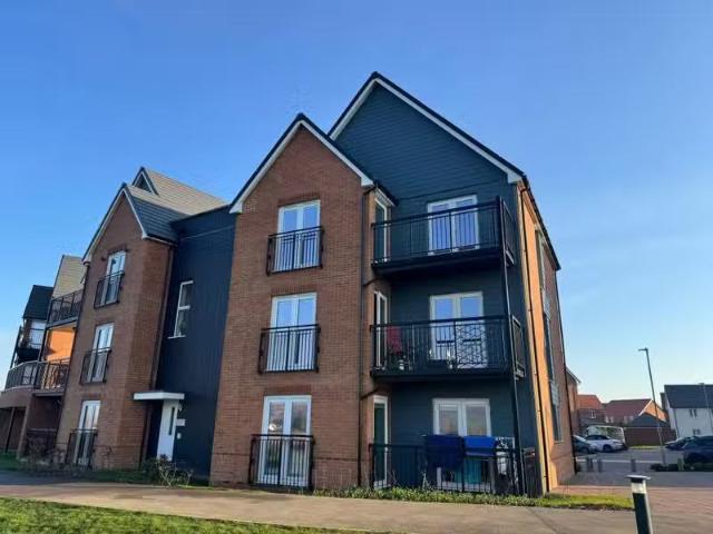 House for rent in Folkestone, Kent