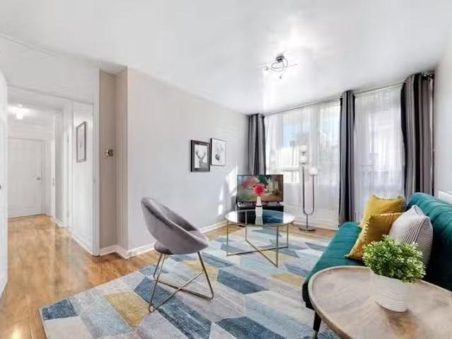 House for rent in South Hackney, Greater London
