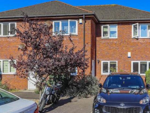 Flat for rent in Pengam Green, Falcon Lodge