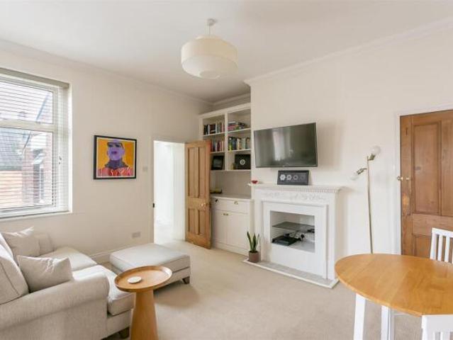 Flat for rent in Gosforth, Newcastle upon Tyne
