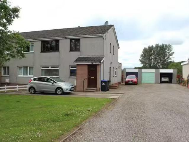House for rent in Turriff, Scotland