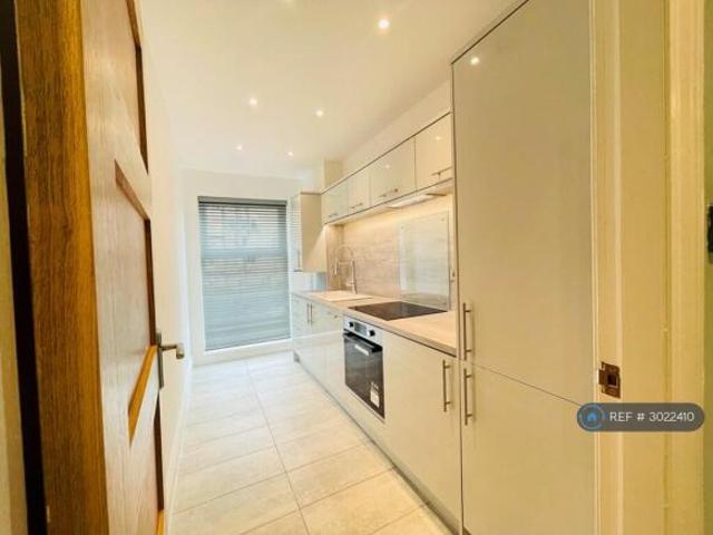 Flat for rent in Georgia, Greater Manchester