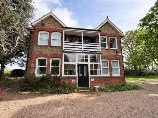 House for rent in Acol, Kent