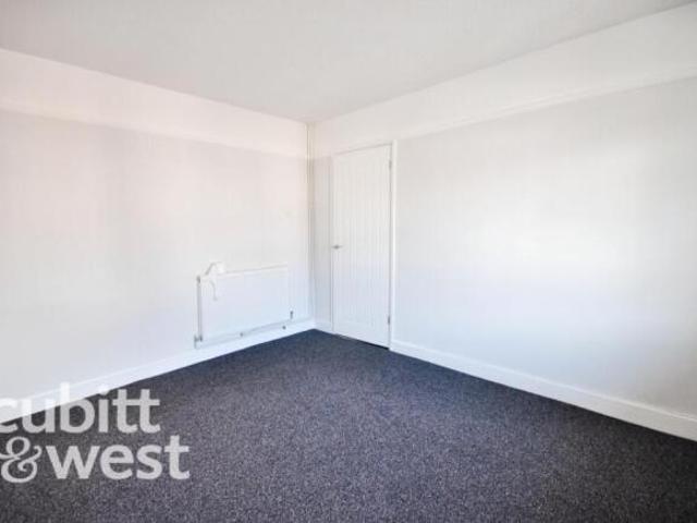 Flat for rent
