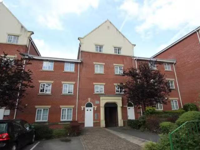 House for rent in Chesham, Bury