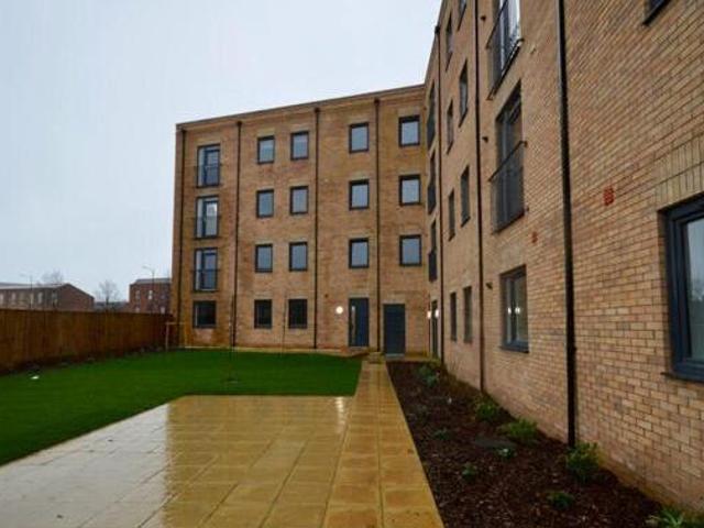 House for rent in East Midlands