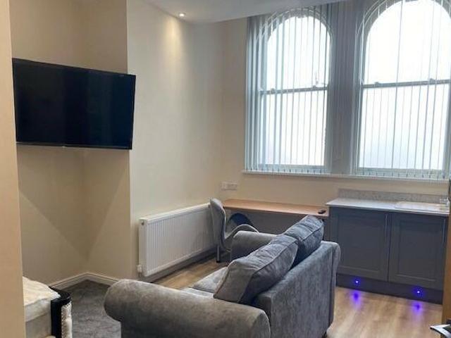 House for rent in East Midlands