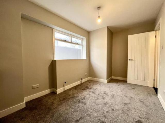 Flat for rent in Tipner, Portsmouth