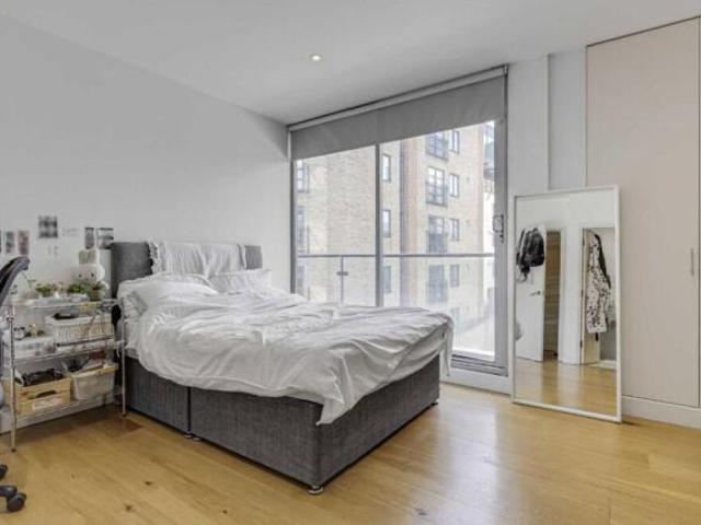 Flat for rent in Shoreditch, Greater London