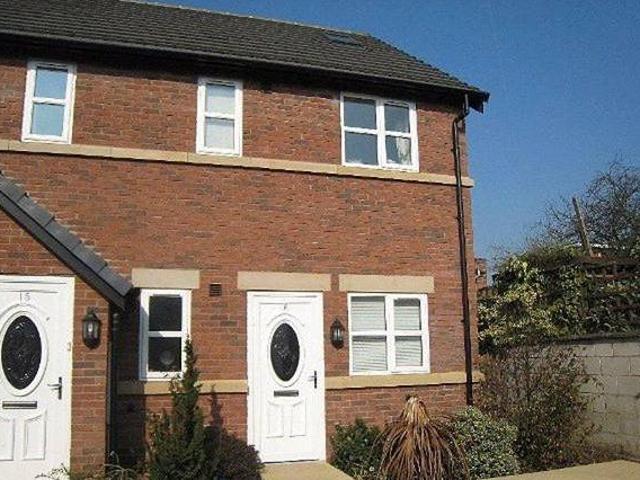 House for rent in Dudley Port, Tipton