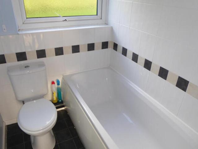 Flat for rent in Lancaster, Lancashire