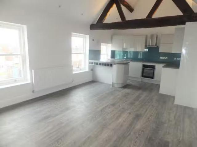 House for rent in Coleshill CP, Gun Hill