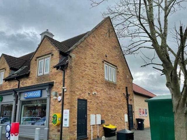 House for rent in Leicestershire