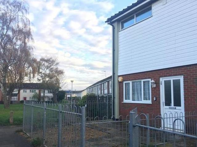 House for rent in Norfolk