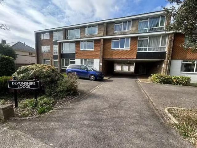 House for rent in Worthing, West Sussex