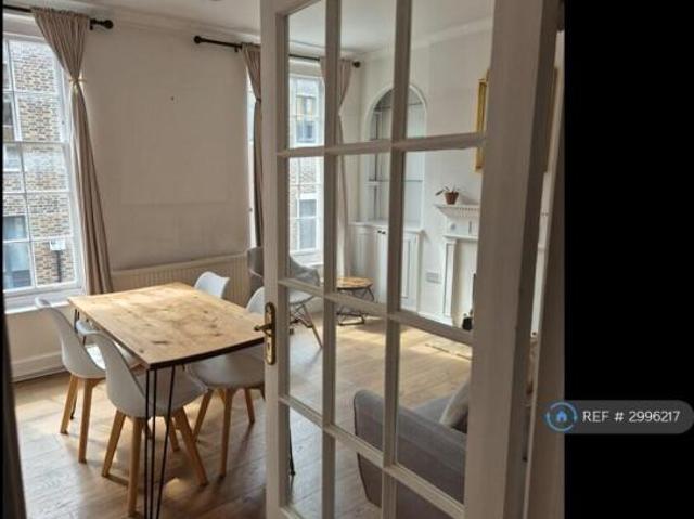 Flat for rent in Cat Hill