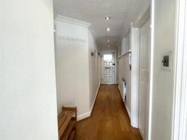 Flat for rent in Queen's Park, Brighton & Hove