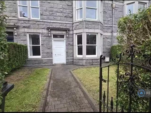 House for rent in Scotland