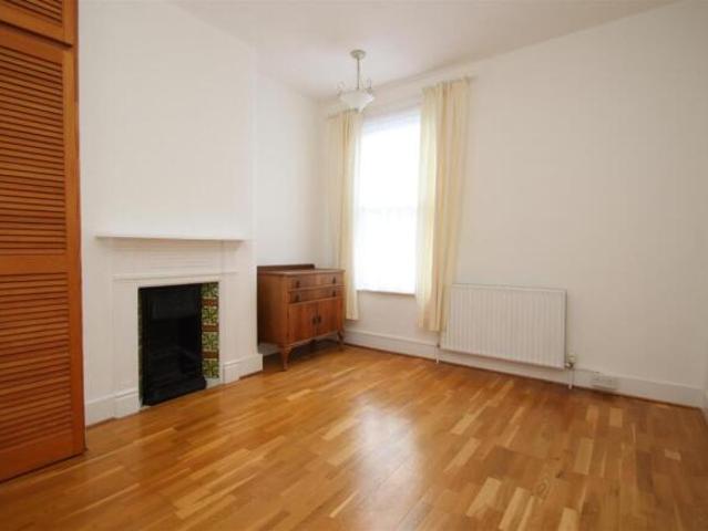 Flat for rent in Palmers Green, Greater London