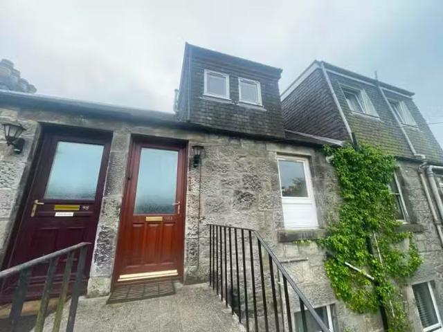 House for rent in Dunfermline, Scotland