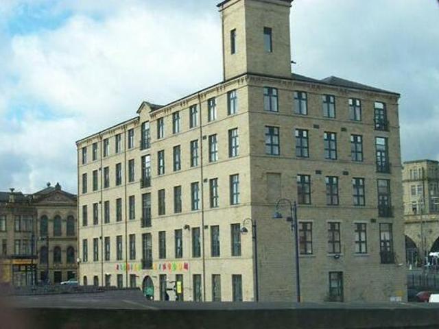 House for rent in Eastborough, Dewsbury
