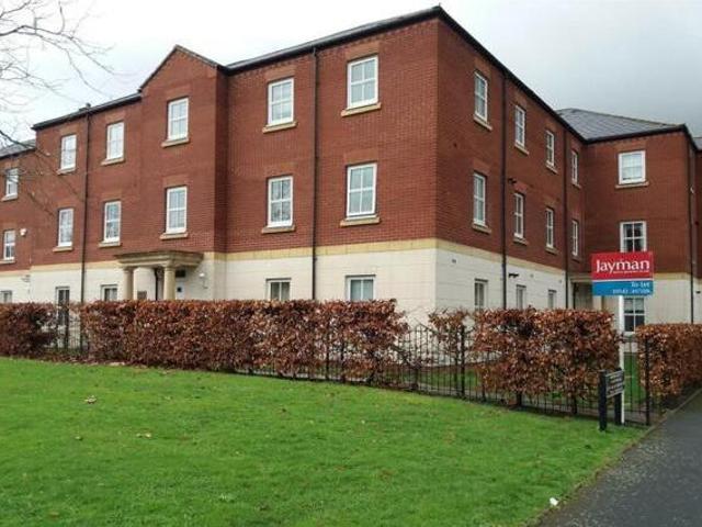 House for rent in Boley Park, Staffordshire