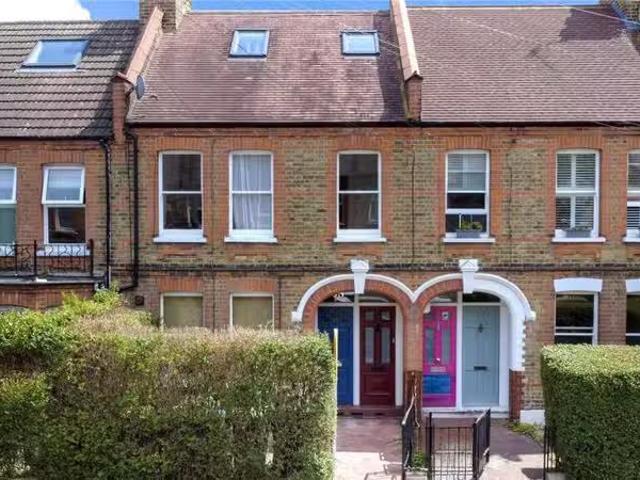 House for rent in Greater London