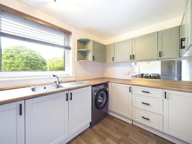 Flat for rent in Barassie, Scotland