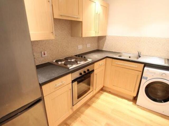 House for rent in Birkenhead, Wirral