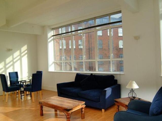 Flat for rent in Islington, Greater London