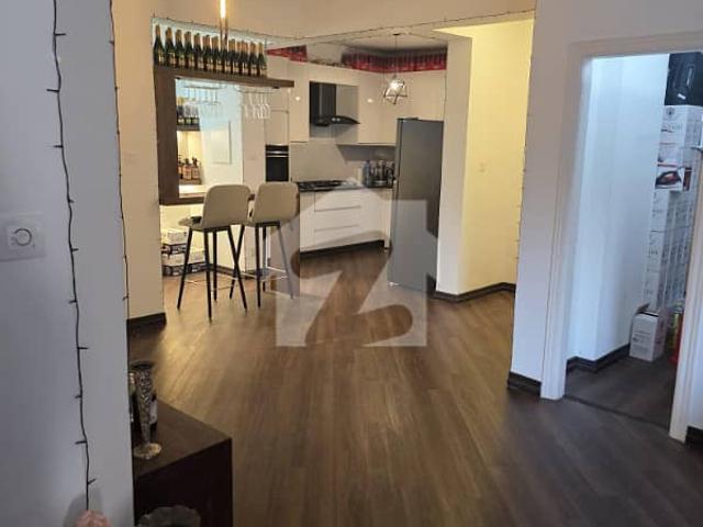 Apartment for rent in Islamabad