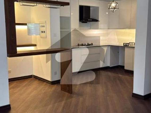 Apartment for rent in اسلام آباد, زون 1