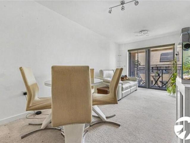 Flat for rent in Swanley, The Butts