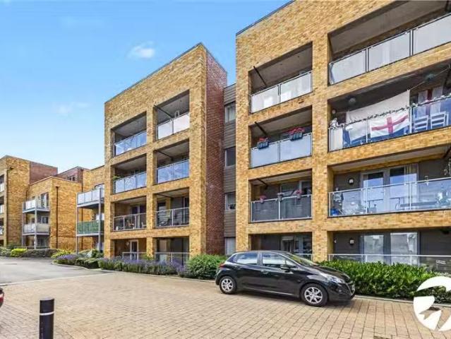 House for rent in Swanley, The Butts