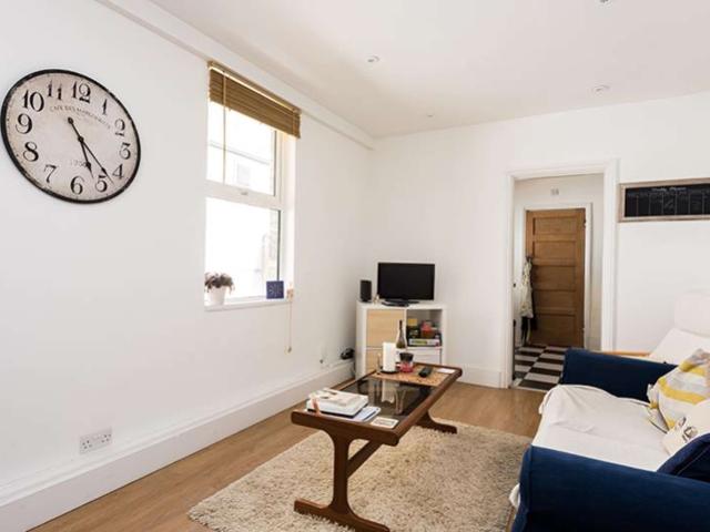 Apartment for rent in East Oxford, Oxford